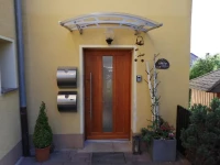 Ferienwohnung Am Altstadtring 
