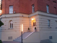 Hotel in