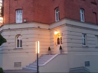 Hotel in 