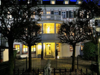 Hotel BГјrger Palais