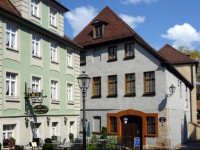 Hotel Restaurant Museumsstube