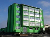 Hotel Olive Inn 