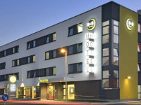 B&B Hotel Aschaffenburg
