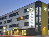 B&B Hotel Aschaffenburg 
