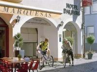 Hotel Dalberg 