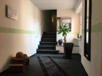 Hotel Augsburg Goldener Falke 