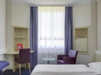 InterCityHotel Augsburg