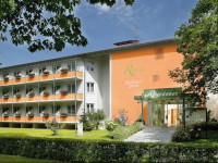 Kurhotel Regina