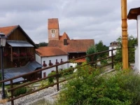 Golfchalet Uttlau 4*