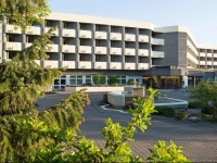 Parkhotel CUP VITALIS 