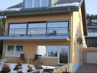 Haus Torgerson