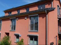 Apartments Barthel