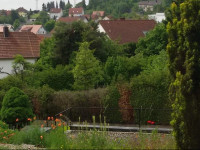 Ferienwohnung Weber