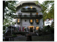 Hotel Kolbergarten