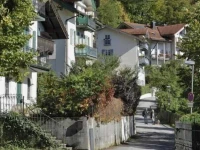 Hotel Kolbergarten 