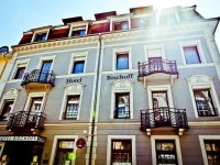 Hotel Bischoff 3*