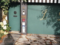 Landhaus Delle