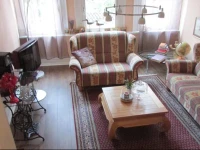 Ferienhaus Frohnatur Bacharach 