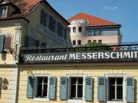 Romantik Hotel Messerschmitt 