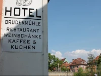 Hotel BrudermГјhle 