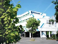Center Hotel Main Franken 