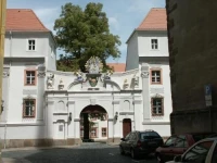 Pension Am Taucher 