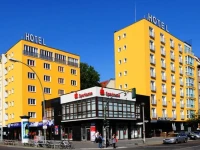 Hotel Klassik Berlin 