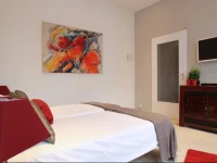 Parkapartments - Berlin 1 