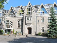 Hotel St.-Michaels-Heim 