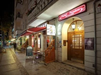 Hotel-Pension Am Savignyplatz 