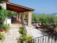 Villa Argastares 2*