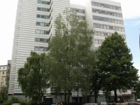 Apartment Lindenstrasse Berlin 