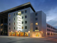 B&B Hotel Bielefeld