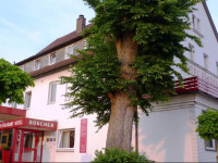 BГјschers Hotel und Restaurant