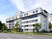 B&amp;B Hotel Darmstadt 2*
