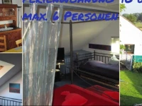 Ferienwohnung GroГџmaas 