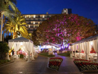 Fairmont Miramar Hotel and Bungalows