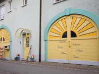 Gastehaus im Rank