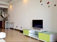 Yinsi Family Apartment 