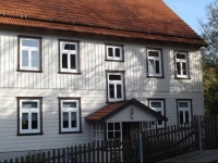 Landhaus Lautenthal 4*