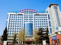 Eaka Hotel Baoding Military School Square Branch 