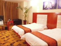 Baotou Longhua Business Hotel 