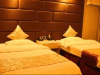 Baotou Taisheng Holiday Inn 
