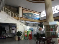 Da Qing Shan Business Inn 