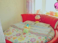 Wanda Xiaoguang Apartment 