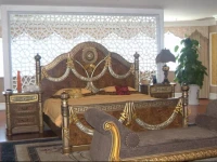 Kangcheng Jian Guo International Hotel 