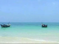 Beihai Weizhou Island Small Time Inn 