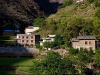Songtsam Lodges - Songtsam Ben Zi Lan Hotel 