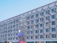 Holiday Inn Express Tianjin Binhai 