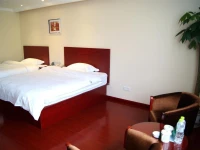 GreenTree Inn Tianjin Binhai New Area Taida Hotel 